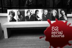 Le French Book: Stories from 7 top writers from France